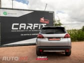 Peugeot 2008 1.6 e-HDi Allure