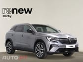 Renault Austral Austral 1.3 Mild Hybrid Iconic Auto