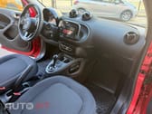 Smart ForFour 0.9 Passion 90 Aut.