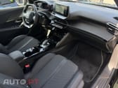 Peugeot E-2008 50 kWh GT