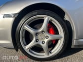 Porsche 997 Carrera 4S Tiptronic