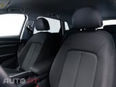 Audi E-Tron 50 quattro
