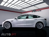 Tesla Model 3 Standard Range Plus RWD