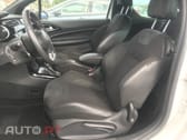 DS DS3 1.6 BlueHDi Drive Efficiency