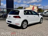 Volkswagen e-Golf Standard