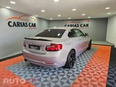 BMW 220 d Xdrive Pack M Aut.