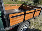 Nissan Navara Outro