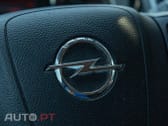 Opel Astra Outro