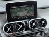 Mercedes-Benz X d 4MATIC Aut. POWER EDITION