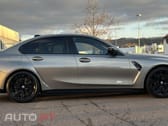 BMW M3 Competition xDrive
