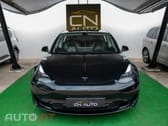 Tesla Model 3 Standard Range Plus RWD