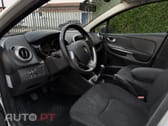 Renault Clio 1.5 dCi Dynamique Sport Edtion