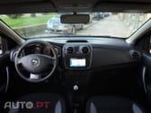 Dacia Sandero 0.9 TCe Stepway