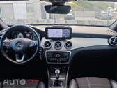 Mercedes-Benz GLA 180 d Urban