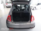 Fiat 500 1.0 Hybrid Connect