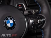 BMW 218 d Pack M Auto