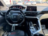 Peugeot 3008 1.5 BlueHDi GT Line EAT8