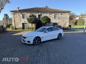 BMW 420 d Pack M Auto