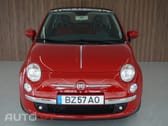 Fiat 500 1.3 16V Multijet Lounge