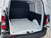 Peugeot Partner 1.5 BlueHDi Pro Standard