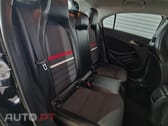 Mercedes-Benz A 180 CDi BE Edition Urban