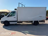 Mercedes-Benz Sprinter 516 CDI/37
