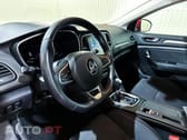 Renault Mégane ST Hybrid