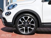 Fiat 500X 1.3 MJ