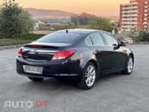 Opel Insignia 1.6 Executive