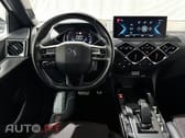 DS DS3 Crossback E-TENSE PERFORMANCE LINE