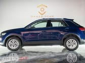 Volkswagen T-Roc 1.5 TSI ACT OPF DSG Style
