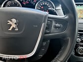 Peugeot 508 1.6 BlueHDi Automatico