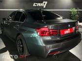 BMW 318 d Pack M