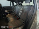 Mercedes-Benz EQA 250 AMG Line