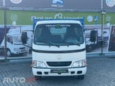 Toyota Dyna 3.0 D4D BASCULA