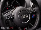 Audi A3 Sportback 2.0 TDi S-line S tronic