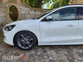 Ford Focus SW 1.5 TDCi EcoBlue ST-Line