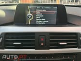 BMW 320 d Line Modern Auto-2013
