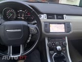 Land Rover Range Rover 2.2 eD4 Pure