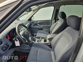 Ford S-Max 1.8 TDCi Titanium 7L