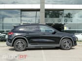 Mercedes-Benz EQA 250 AMG Line