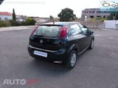 Fiat Grande Punto 1.2 Easy S/S