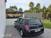Opel Astra Caravan 1.3 CDTi Edition
