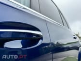 Mercedes-Benz GLE d 4Matic