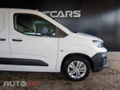 Peugeot Partner 1.6 BlueHDi L2 Premium 3L