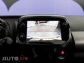 Citroen C1 1.0 VTi Shine ETG