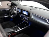 Mercedes-Benz EQA 250+ AMG Line