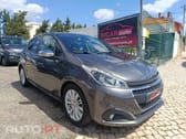 Peugeot 208 1.5 BlueHDi Signature