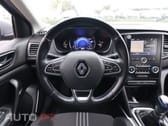 Renault Mégane Sport Tourer 1.5 dCi GT Line