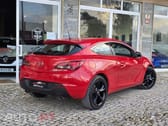 Opel Astra GTC 1.6 T S/S J20